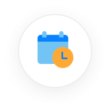 Effortlessly manage your time with Valuelink Connect's calendar syncing feature.