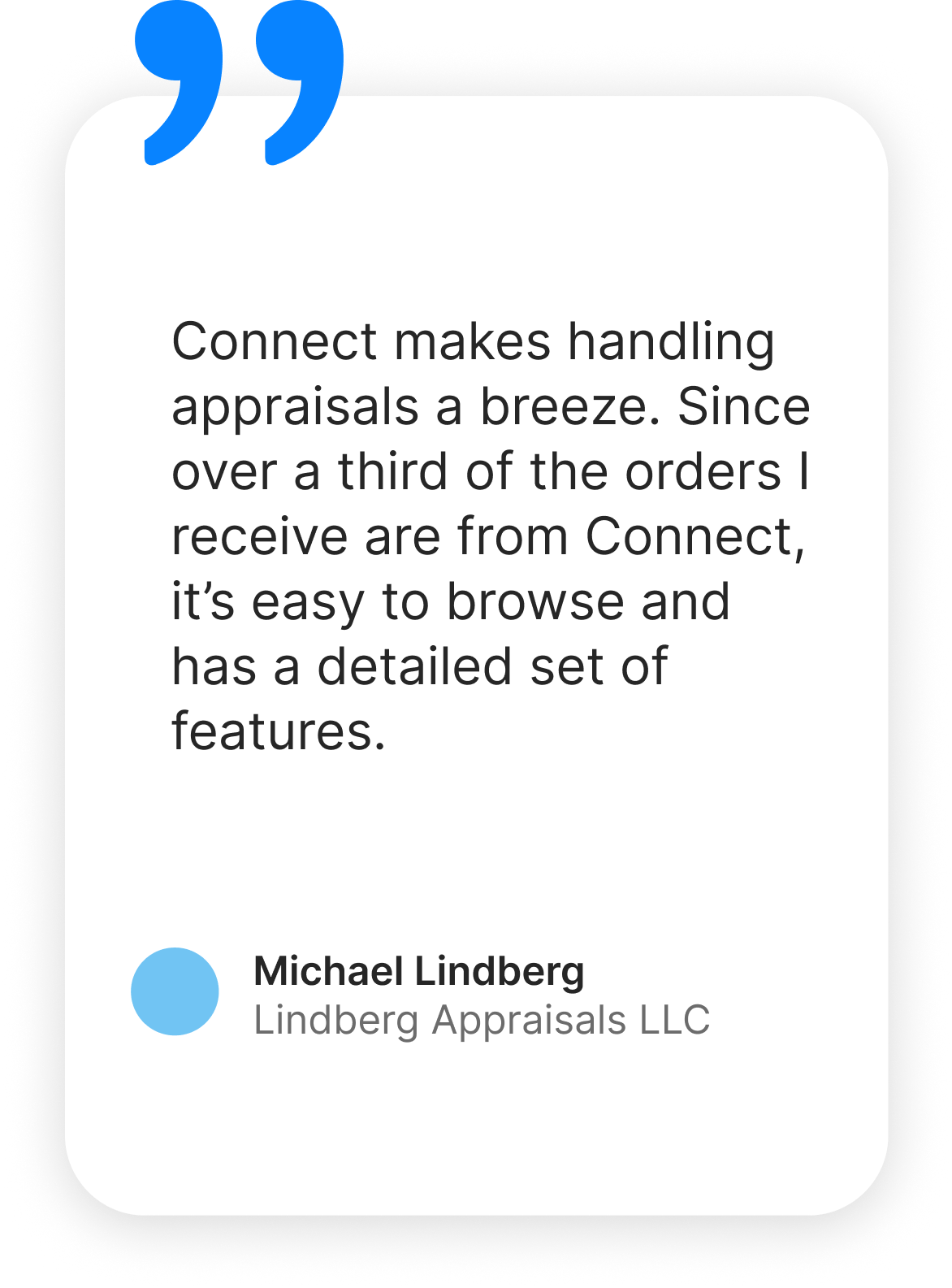 Appraisal Success